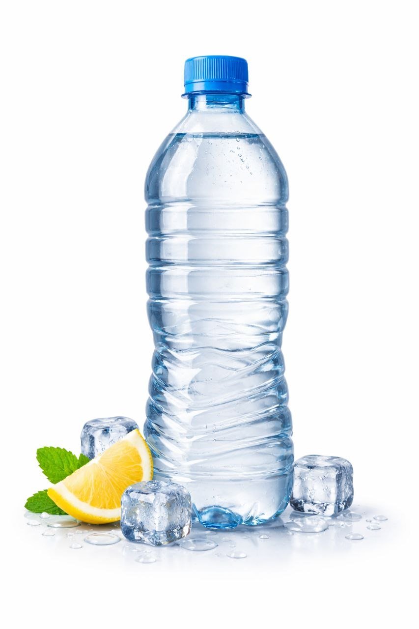 مياه شرب صحية